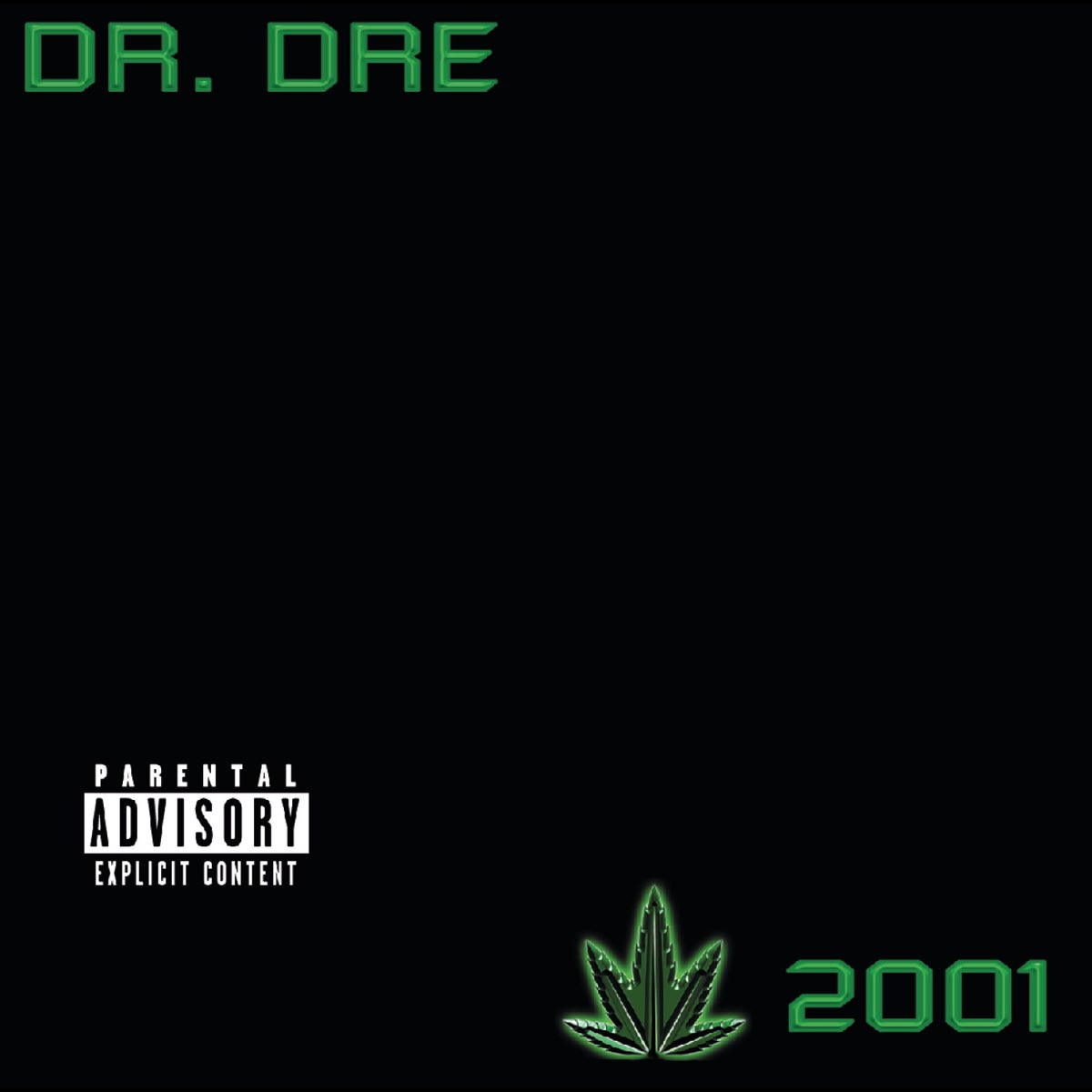 ‎2001 - Album by Dr. Dre - Apple Music