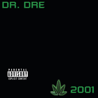The Next Episode (feat. Snoop Dogg) - Dr. Dre Cover Art