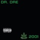 Pochette d'album