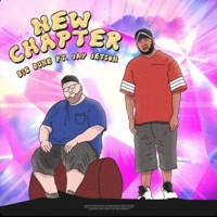 New Chapter (feat. Jay Jetson) - Single - Big Dune