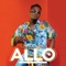 Allo - Qweccy Plus lyrics