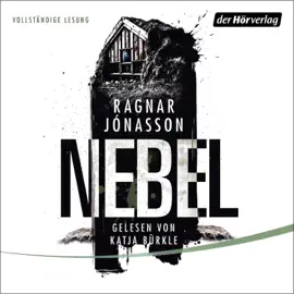 Nebel: Die Hulda Trilogie 3