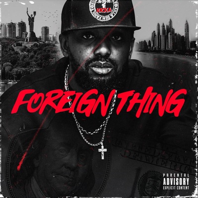 Foreign Thing (Original) [Original] - Single