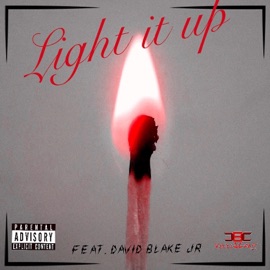 Light It Up (feat. David Blake Jr) Skrow