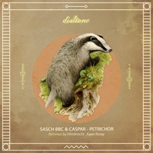 Petrichor - Single