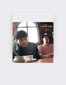 RAIN RAINを聴いたり、ミュージックビデオを鑑賞したり、経歴やツアー日程などを確認したりしましょう！