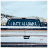 I Hate Alabama artwork