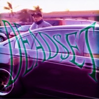 SCARED TO DIE - Single - Dead$et