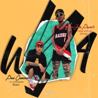 WYA (feat. Josh Papers) - Single - Paul Cassimir