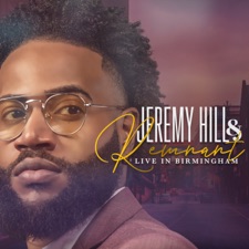 The Blood (Live) [feat. C. Ashley Brown-Lawrence & Michelle Prather]