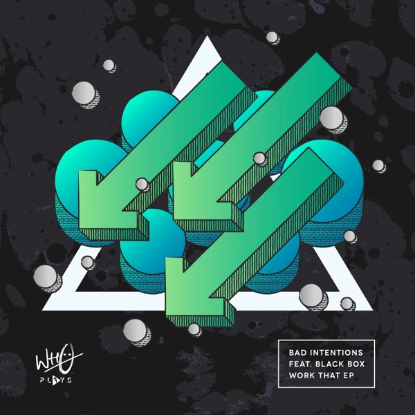 Work That - Single