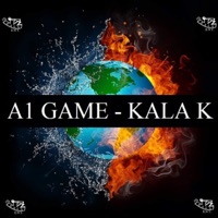 A1 Game - Single - KALA K