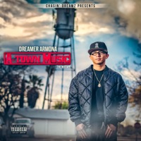 A-Town Music - Dreamer Armona
