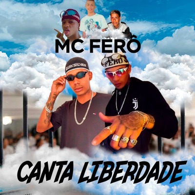 Canta Liberdade - Single