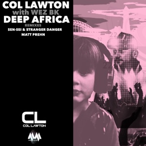 Deep Africa - Single