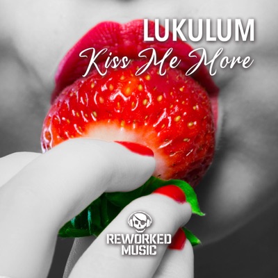 Kiss Me More - Single
