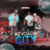 Revoada City - Single - DJ Fael, Mc Jéh Jr, Mc Theus Sp, MC Gugu Boladão & MC Menor RN