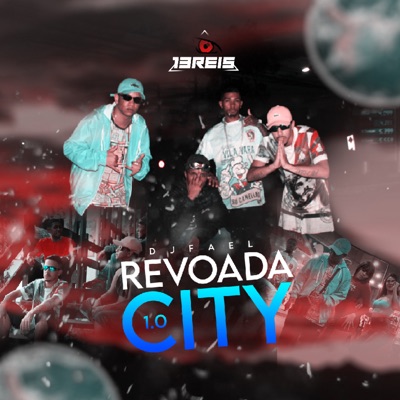 Revoada City - Single