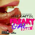 Freaky Gal