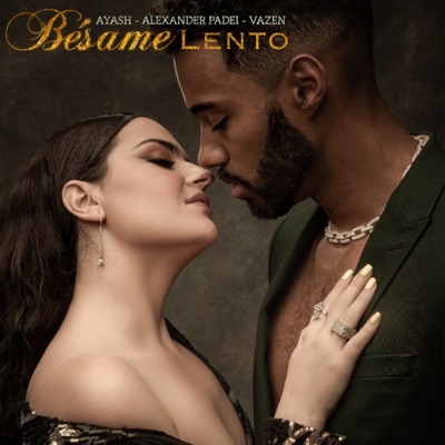 Bésame Lento - Single