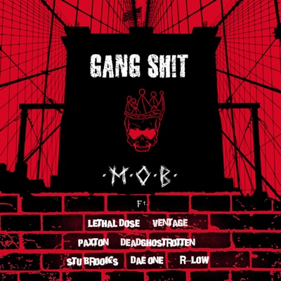 Gang Shit - Single