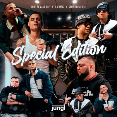 Special Edition - Single