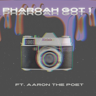 KODAK (feat. Aaron the Poet) - Single