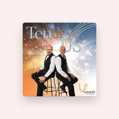 Listen to TenorUS, watch music videos, read bio, see tour dates & more!