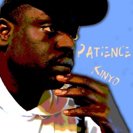 Patience Kinyo