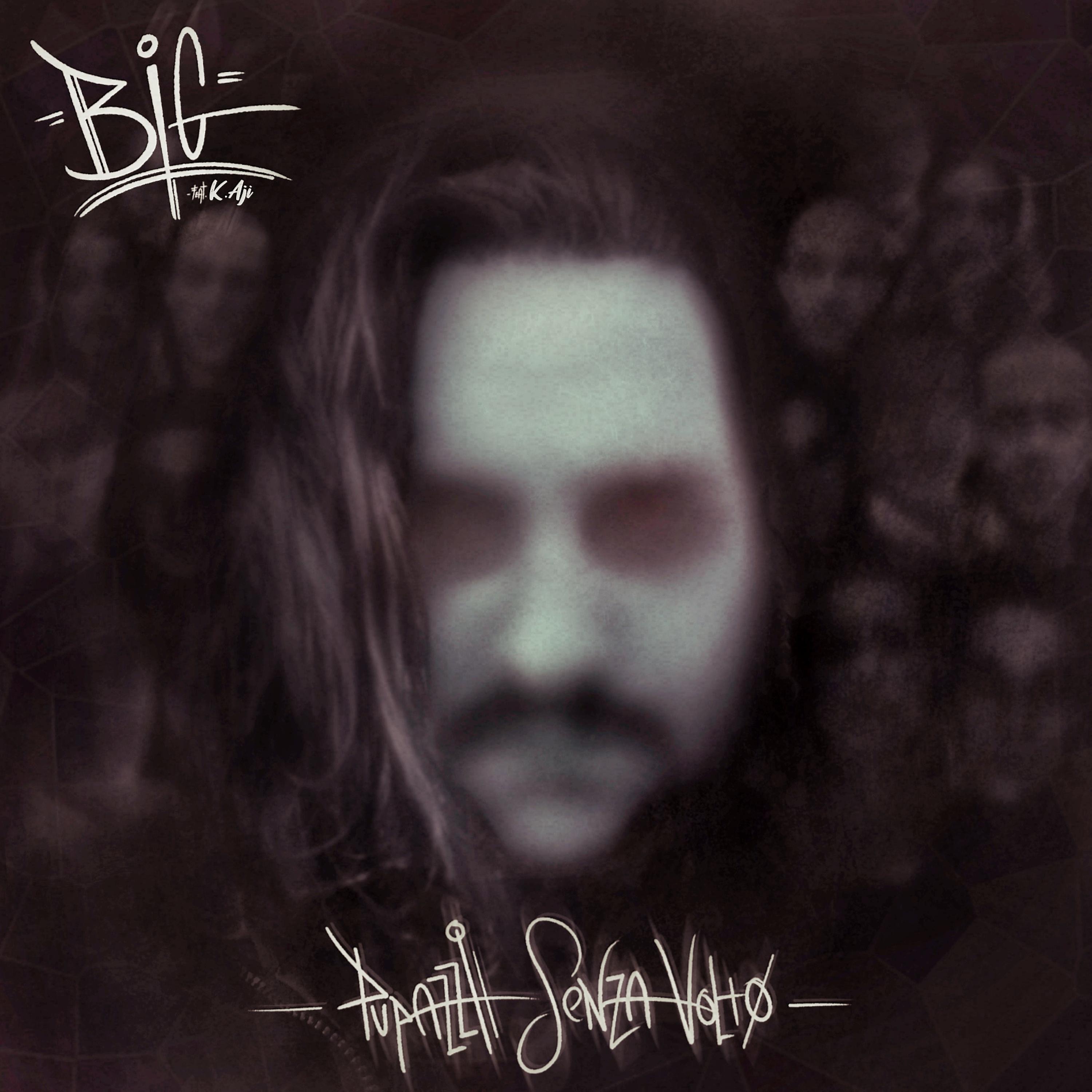 Pupazzi senza volto - Single