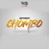 Rayvanny - Chombo