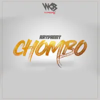 Chombo — Rayvanny