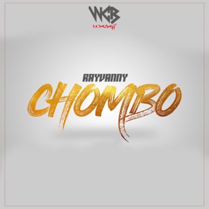 Chombo - Single