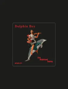 Listen to Dolphin Boy, watch music videos, read bio, see tour dates & more!