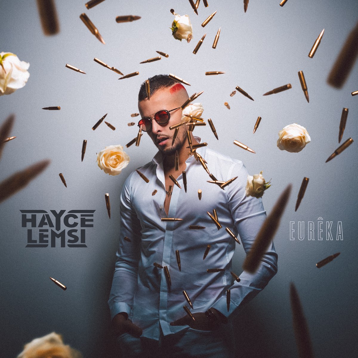 Eurêka – Album par Hayce Lemsi – Apple Music