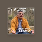 Emilito Barrul