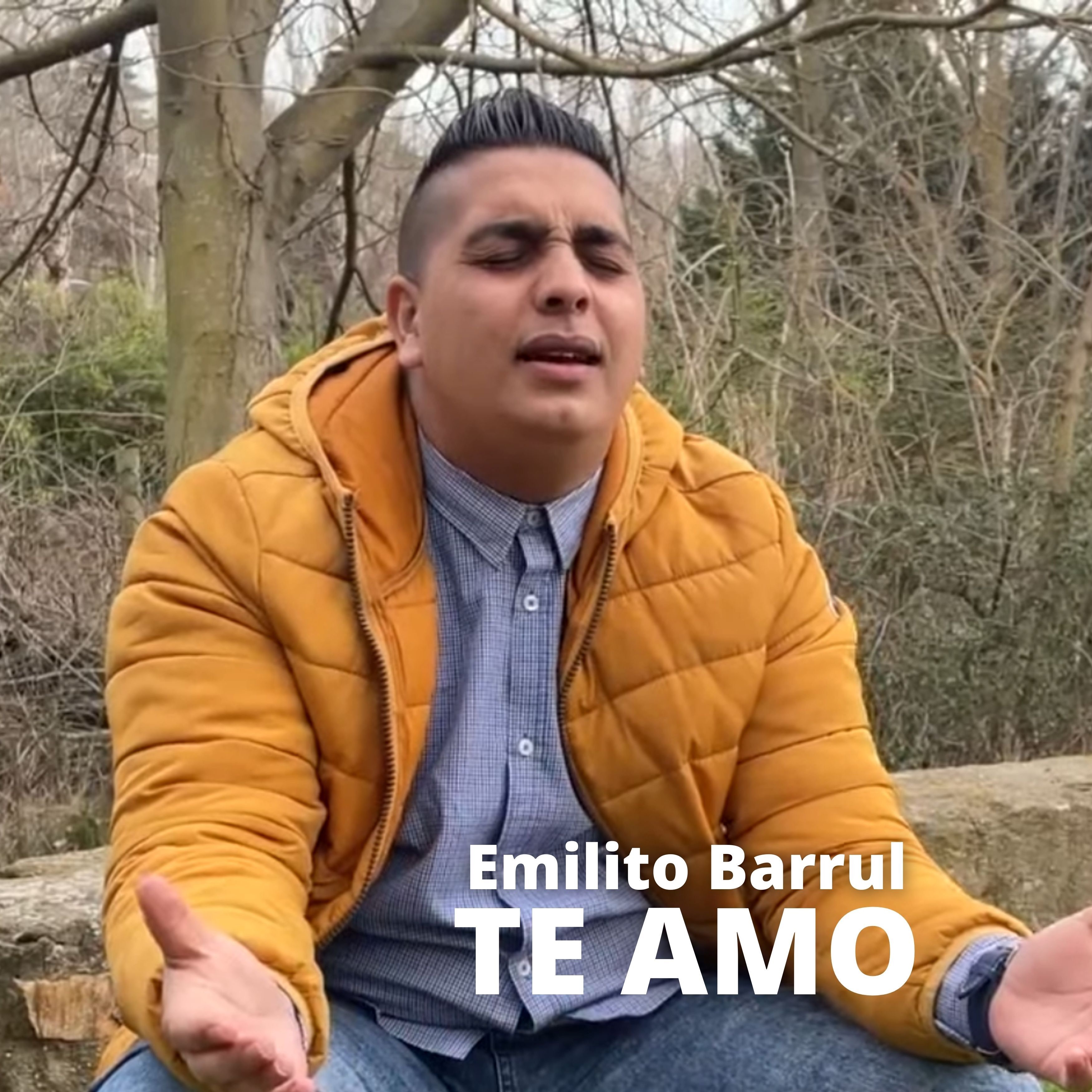 Te Amo