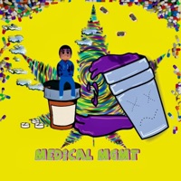 Medical MGMT (Radio Edit) [Radio Edit] - Single - Antwon Da Don