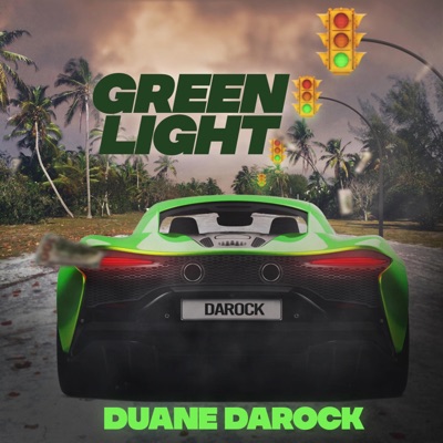 Green Light - Single
