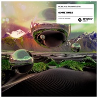 MOGUAI & Raumakustik - Sometimes