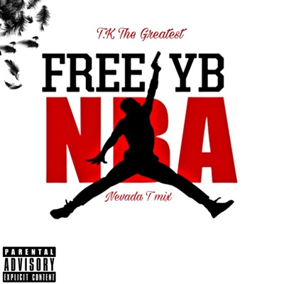 Nevada (T Mix) - Single