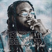 Popular Demand artwork