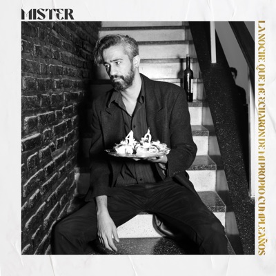 La Noche Que Me Echaron de Mi Propio Cumpleaños - Single