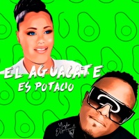 El Aguacate Es Potasio - Single - Yandro El Protagonista