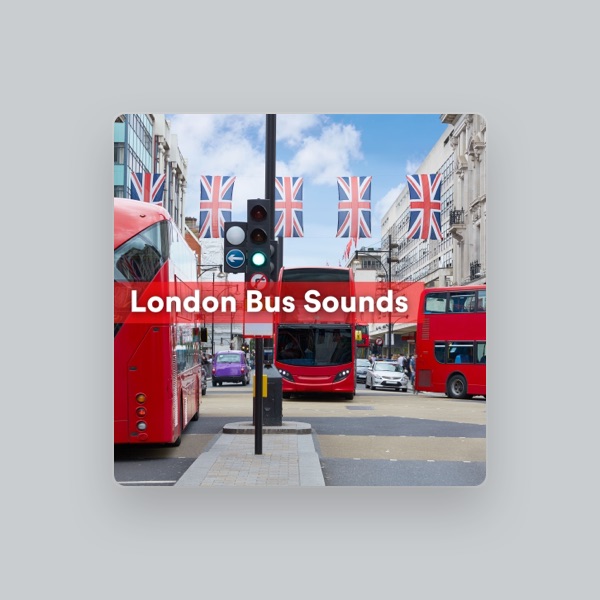 City Sounds for Sleeping's avatar
