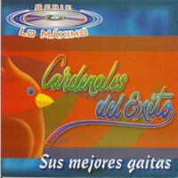 Cardenales del Exito - La Florecita