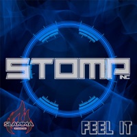 Feel It - Single - Slamma