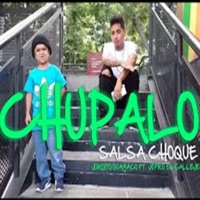 Chupalo Salsa Choke (feat. Jorgito El Guayaco) - Single - Jefiko el Callejero