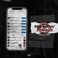 No New Friends - Single - Moss & Willa Icey