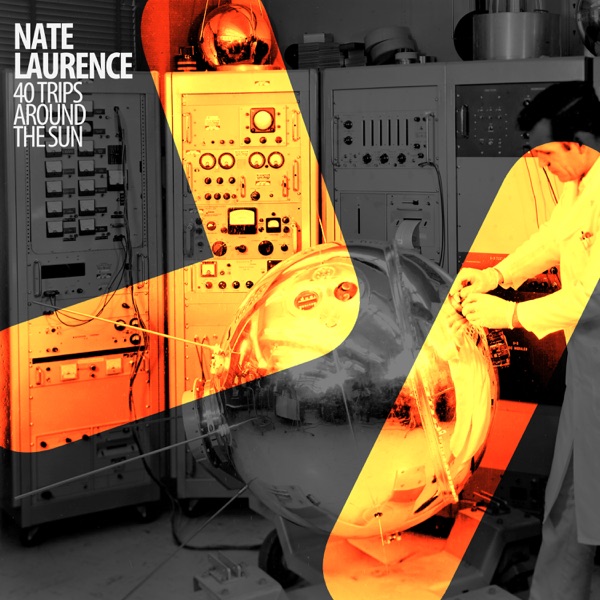40 Trips Around the Sun - Single